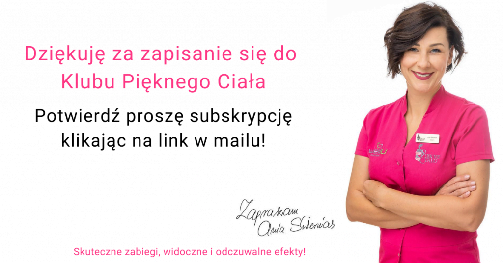 3 1 1024x536 Dziękuję za zapisanie się do Klubu Pięknego Ciała