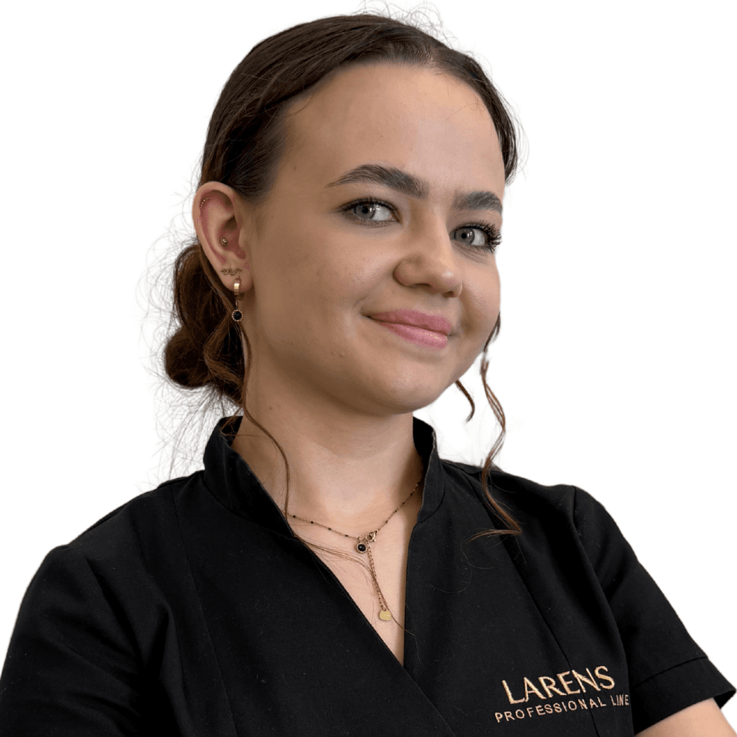 Aleksandra Lakomska kosmetolog salon Piekne Cialo Opole Strona główna
