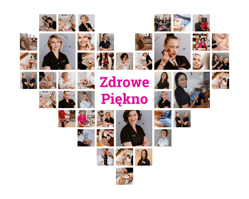 Zespol salon Piekne Cialo kosmetyczka Opole 1024x819 O nas