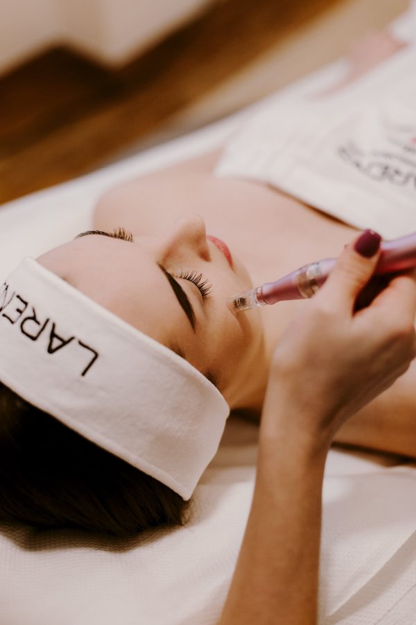 Dermapen Salon Kosmetyczny Piekne Ciało Opole